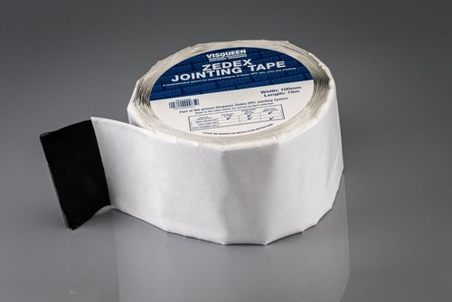 Visqueen zedex jointing tape - zedex,