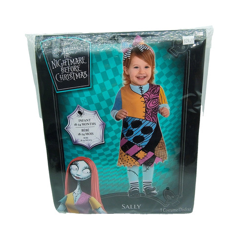 New nightmare before - nightmare, christmas