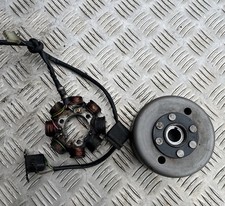 HONDA NS125R NS125F FLYWHEEL PICK UP Generator