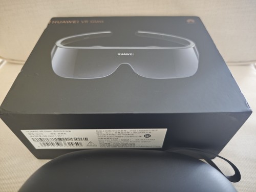 Huawei glass - huawei, vr