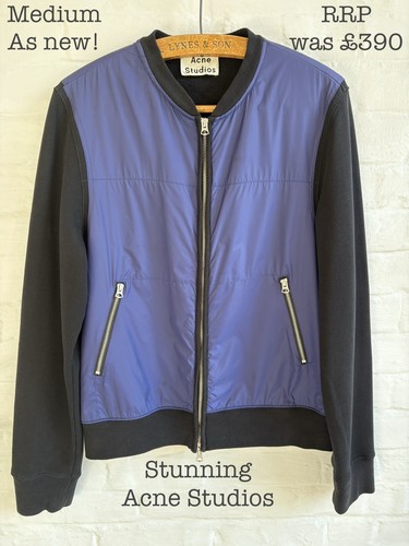 Men acne studios - men’s,