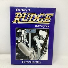 The Story Of Rudge