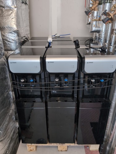 Clover water cooler - clover,