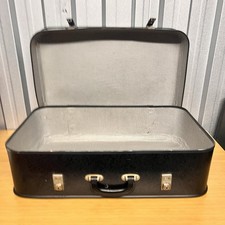 Vintage SMS Double Lock