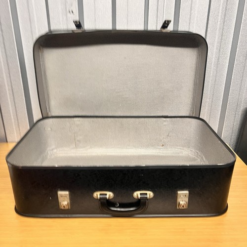 Vintage sms double lock - sms,