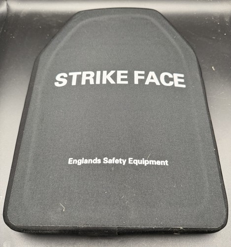 Strike face level composite - strike,