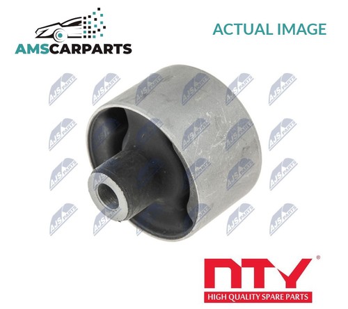 Control arm wishbone bush - control,