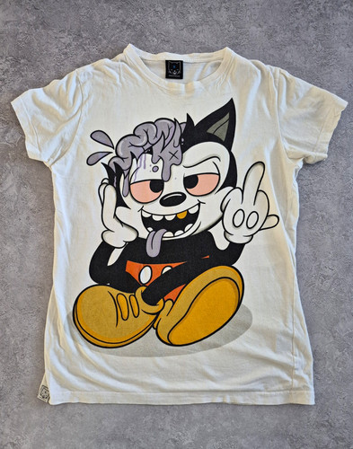 Drop dead clothing - drop,