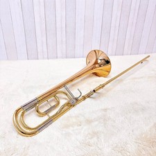 YAMAHA YSL-456G Tenor Trombone