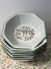 🎀 Johnson Brothers Eternal