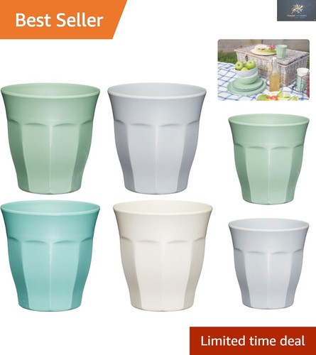 Set bpa free melamine - of,