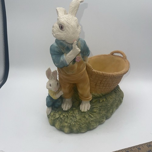 Vintage chrisdon bunny - vintage,
