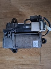 Jaguar XJ 350 358 WEBASCO Air