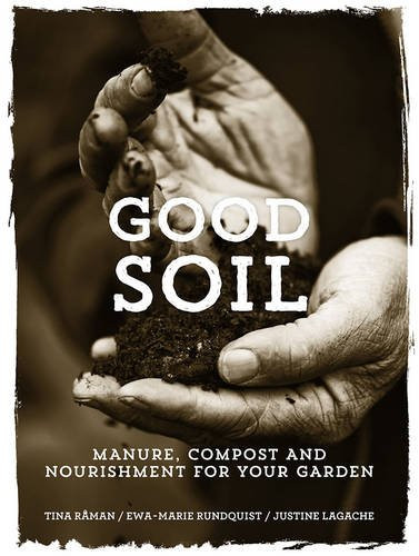 Good soil manure compost - good, manure,
