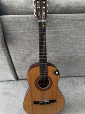 Classic 6-String Acoustic
