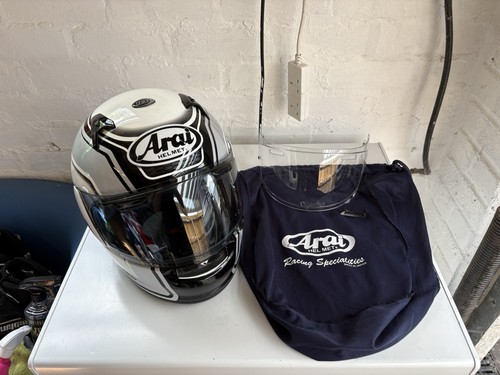 Arai profile motorcycle - profile,