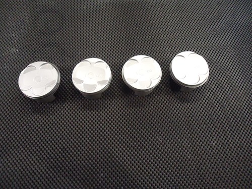 Yamaha engine pistons - engine, &
