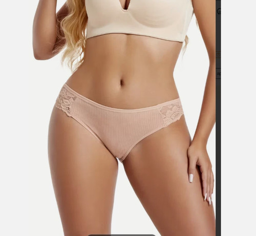 Pack ladies briefs knickers - ladies, briefs/knickers