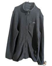 Weird Fish Macaroni Full Zip