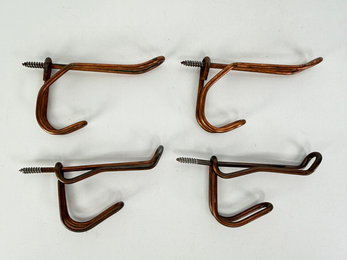 Antique vintage wall - 4,
