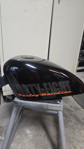 Harley davidson sportster - sportster, 48