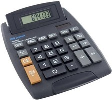 Jumbo Desktop Calculator 8