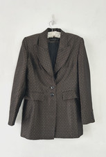 Karen Millen Jacket Womens
