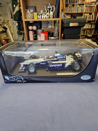 Hotwheels 50201 juan - 1:18, #50201