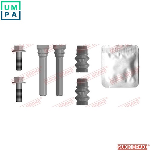 Guide sleeve kit - guide,