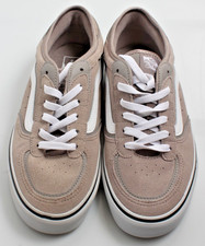 VANS ROWLEY CLASSIC GREY UK 9