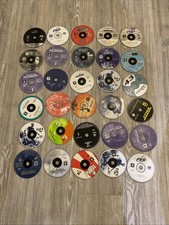 30 Ps1 Games Bundle Job Lot