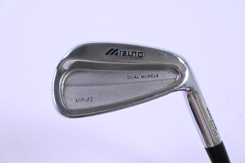 Mizuno iron stiff - mizuno, #8