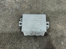 LAND ROVER FREELANDER 2 L359 PARKING AID CONTROL MODULE ECU AG92-15K866-AB