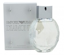 Emporio Armani Diamonds Eau de