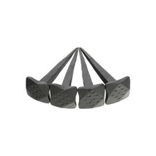 3" Iron Nails (4pcs) Hand