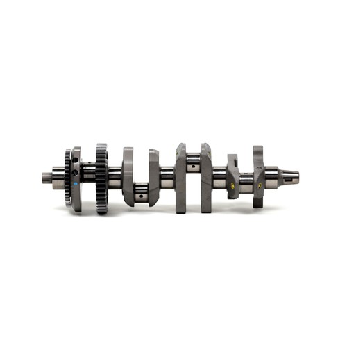 Genuine yamaha gytr crankshaft - gytr,