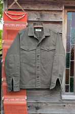 Buck Mason Bunker Twill Field