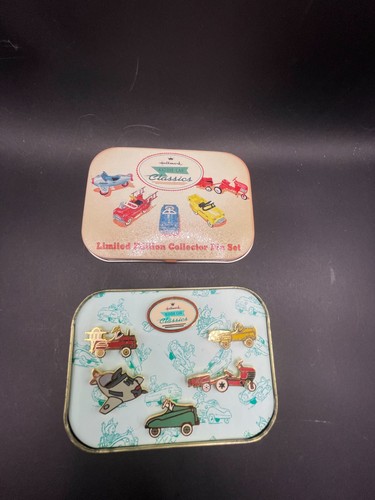 1999 hallmark kiddie car - kiddie,