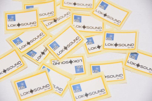 Esu loksound decoder - 5, x