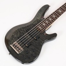 YAMAHA TRB1005J Used Alder body 5 string TBL w/Soft case