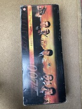 The James Bond 007 Collection