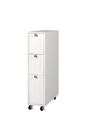 Tier drawer cabinet - cabinet, storage