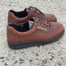Mephisto Mens Match Grain