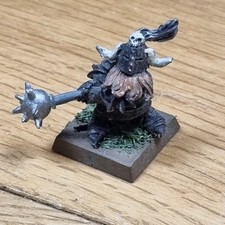 Games Workshop Marauder Dwarf