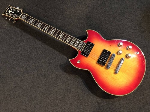 Yamaha 700 vintage - sg-700, rs