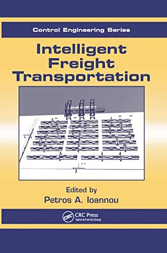 Intelligent freight - intelligent,