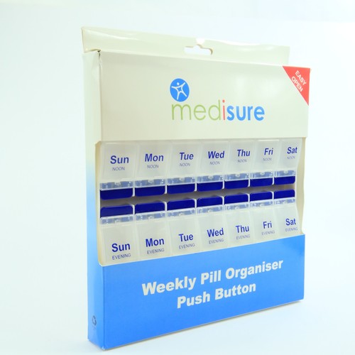 Medisure extra large push - medisure,