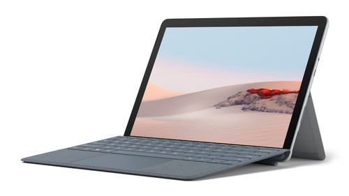 Microsoft surface intel - surface, go