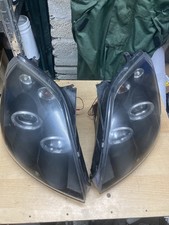 Ford Fiesta Mk6 2002 to 2008