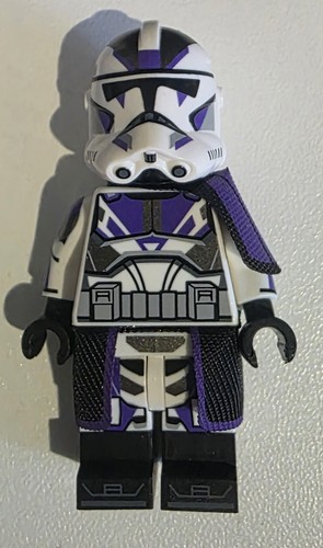 Lego star wars - star, clone
